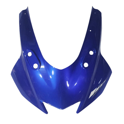 Kit carenatura iniezione adatta per Yamaha YZF R125 2019-2022