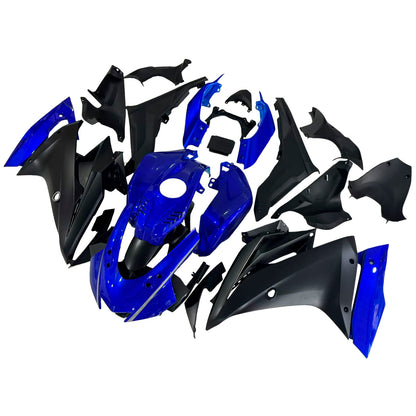 Kit carenatura iniezione adatta per Yamaha YZF R125 2019-2022