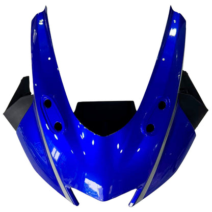 Kit carenatura iniezione adatta per Yamaha YZF R125 2019-2022