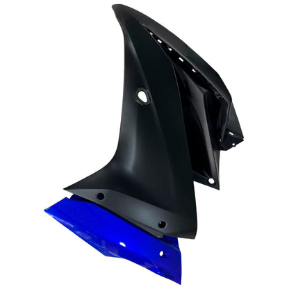 Kit carenatura iniezione adatta per Yamaha YZF R125 2019-2022
