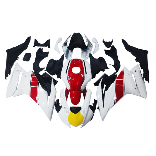 Kit carenatura iniezione adatta per Yamaha YZF R125 2019-2022