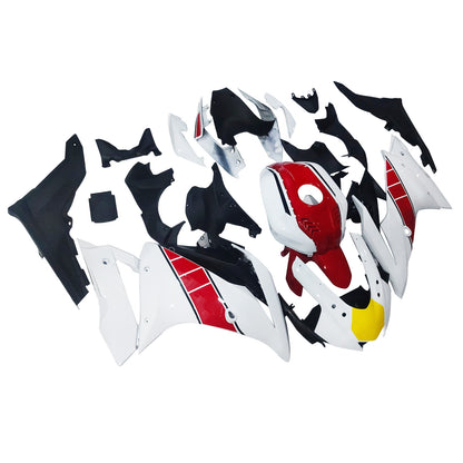 Kit carenatura iniezione adatta per Yamaha YZF R125 2019-2022