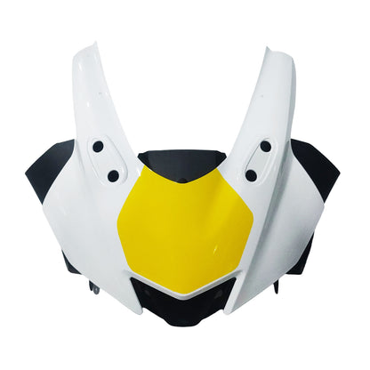 Kit carenatura iniezione adatta per Yamaha YZF R125 2019-2022