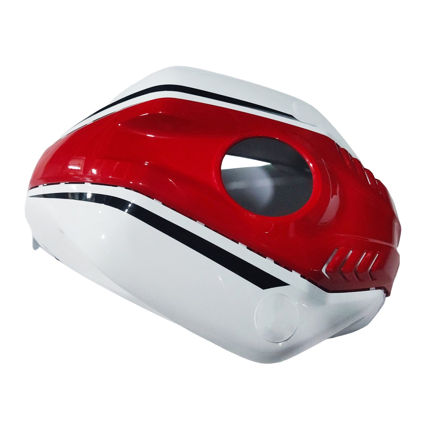 Kit carenatura iniezione adatta per Yamaha YZF R125 2019-2022