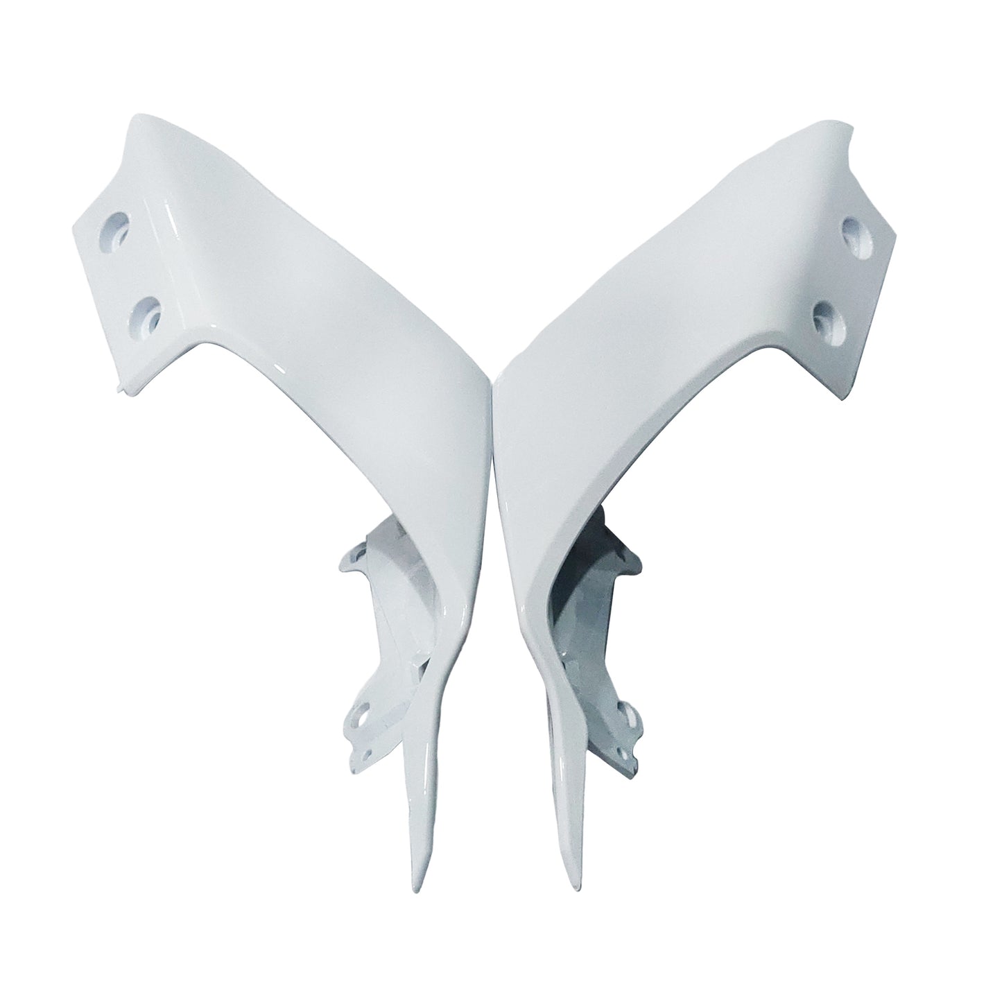 Kit carenatura iniezione adatta per Yamaha YZF R125 2019-2022