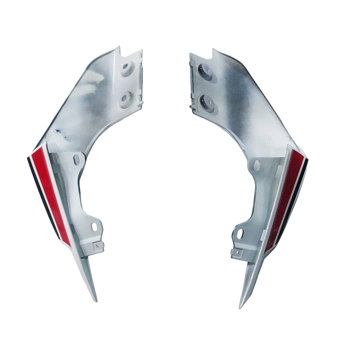 Kit carenatura iniezione adatta per Yamaha YZF R125 2019-2022