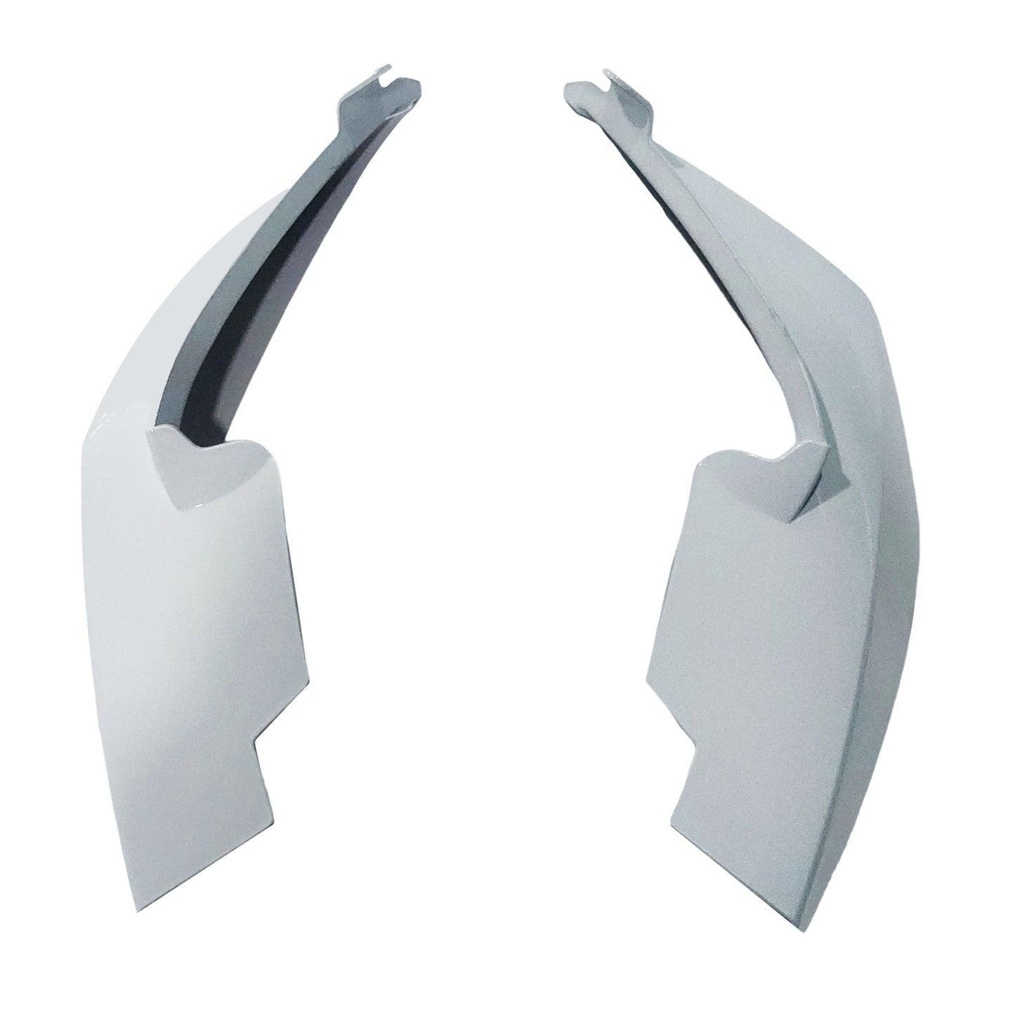 Kit carenatura iniezione adatta per Yamaha YZF R125 2019-2022