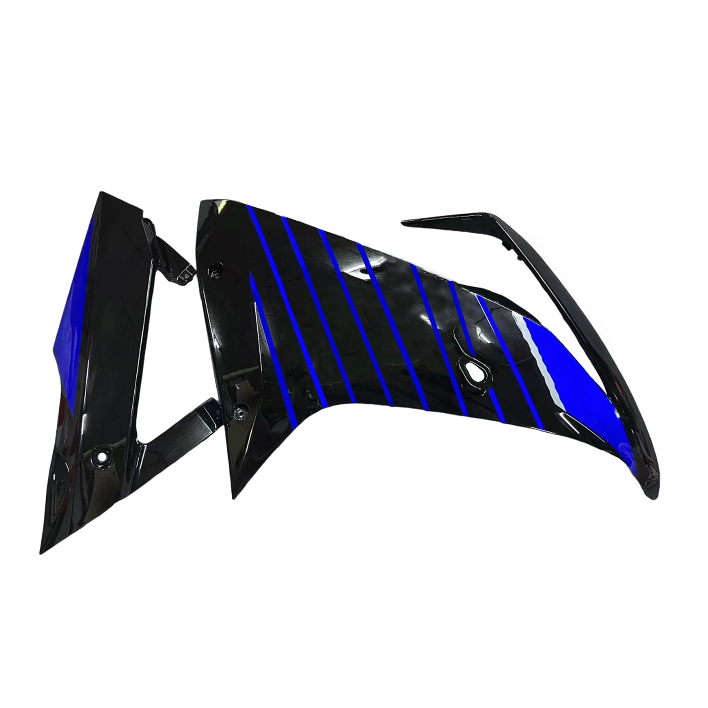 Kit carenatura iniezione adatta per Yamaha YZF R125 2019-2022