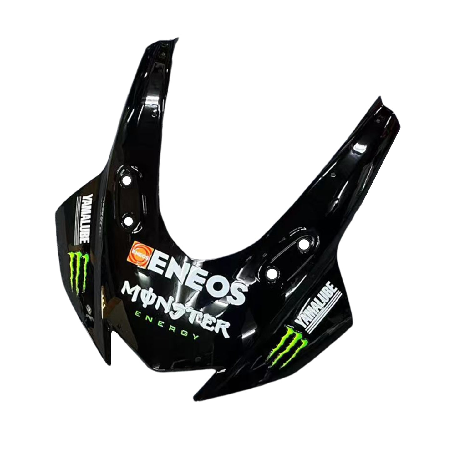 Kit carenatura iniezione adatta per Yamaha YZF R125 2019-2022