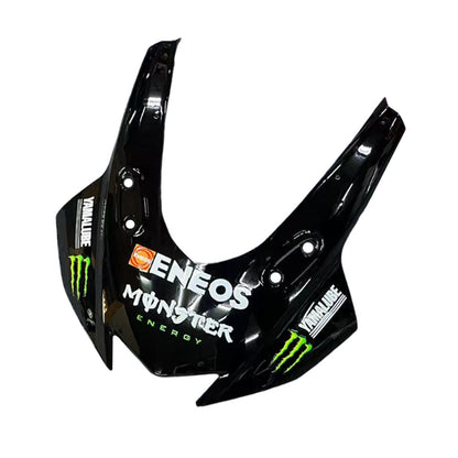 Kit carenatura iniezione adatta per Yamaha YZF R125 2019-2022