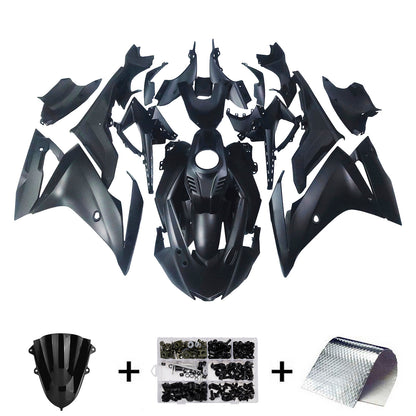 Kit carenatura iniezione adatta per Yamaha YZF R125 2019-2022