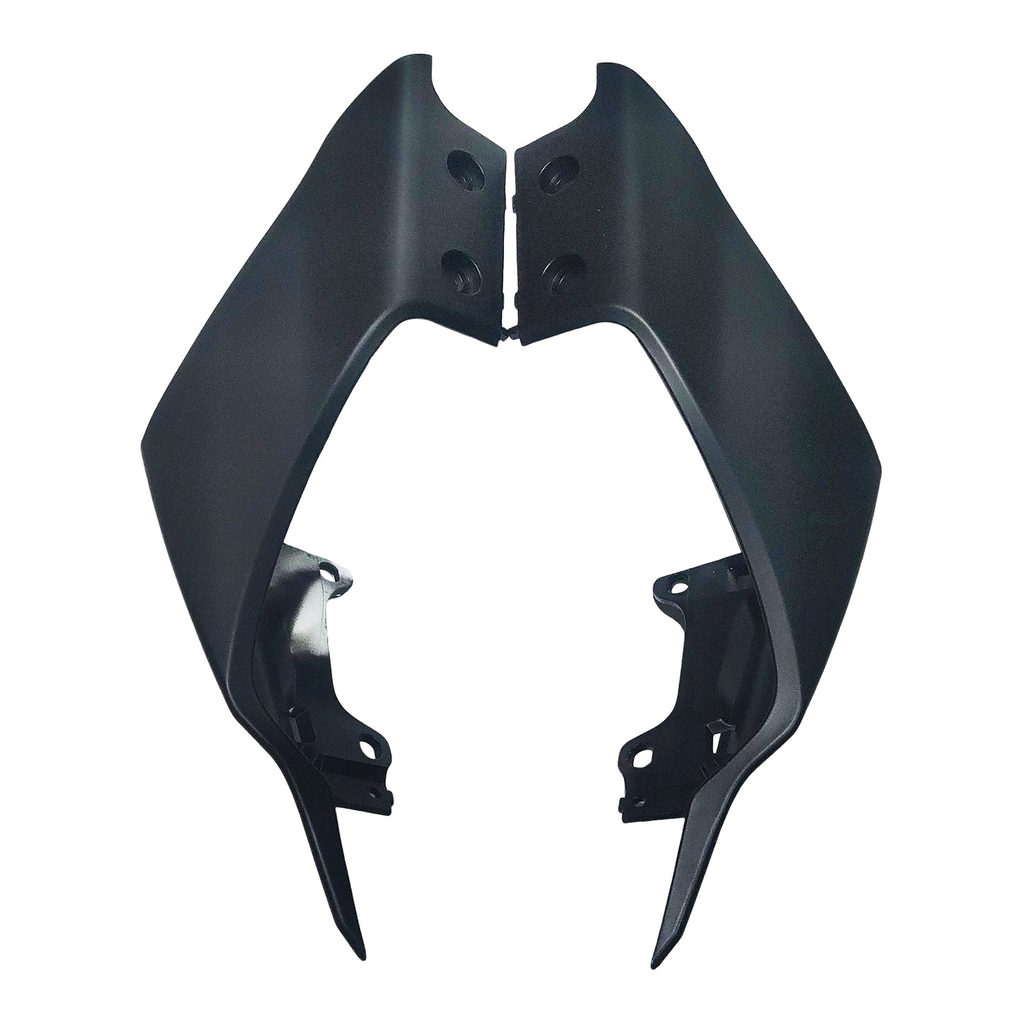 Kit carenatura iniezione adatta per Yamaha YZF R125 2019-2022