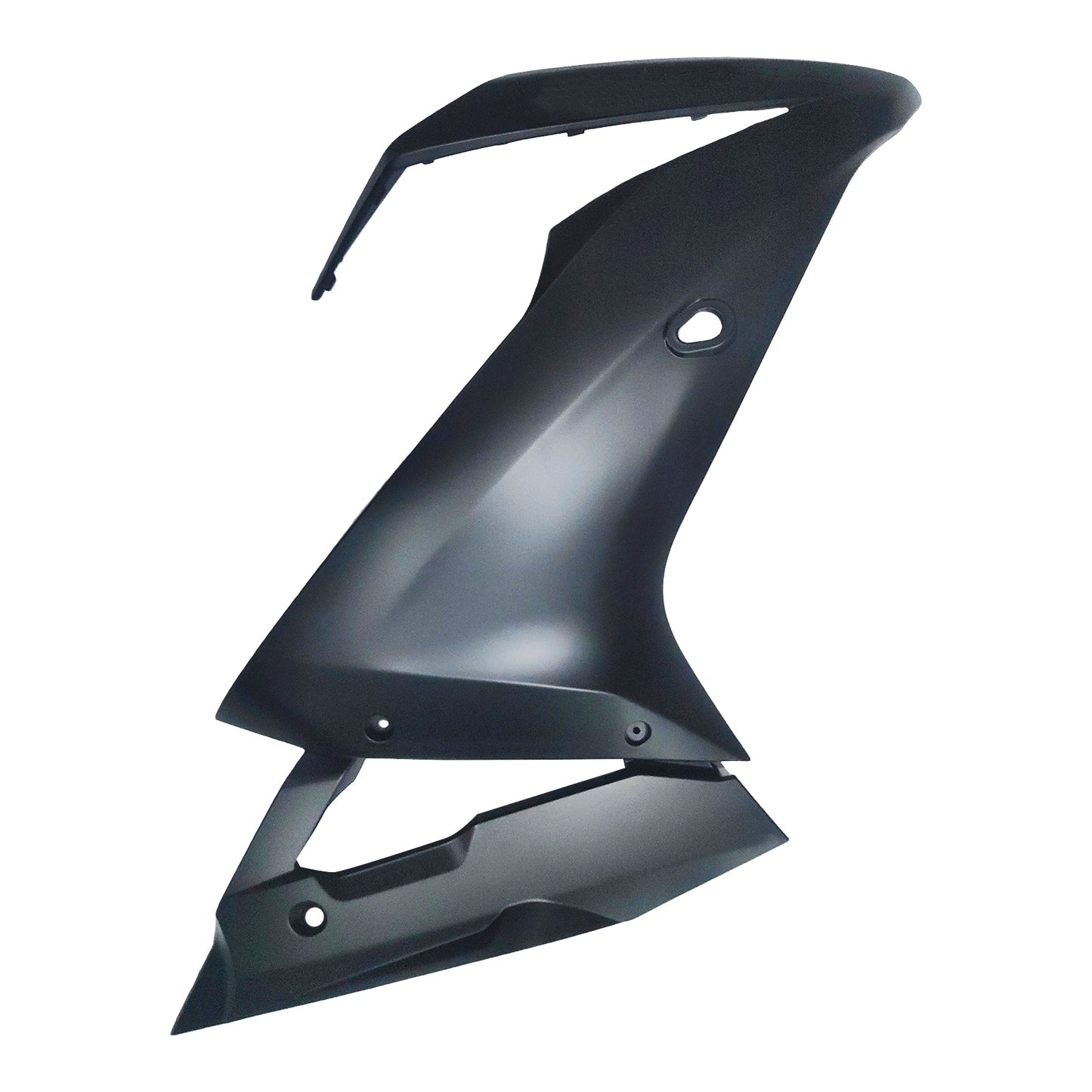 Kit carenatura iniezione adatta per Yamaha YZF R125 2019-2022