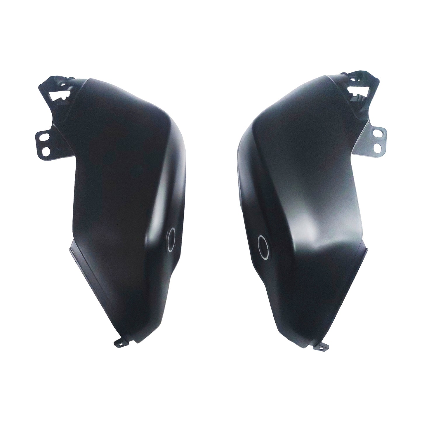Kit carenatura iniezione adatta per Yamaha YZF R125 2019-2022