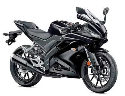 Kit carenatura iniezione adatta per Yamaha YZF R125 2019-2022