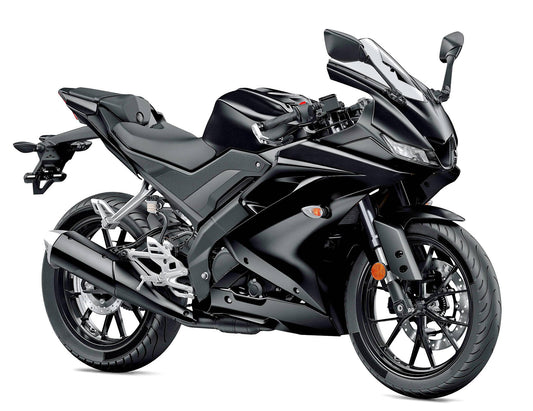 Kit carenatura iniezione adatta per Yamaha YZF R125 2019-2022