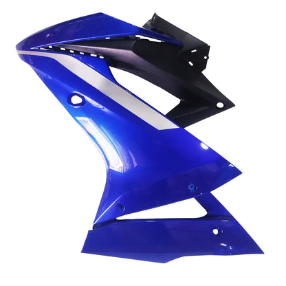 Kit carenatura iniezione adatta per Yamaha YZF R125 2019-2022