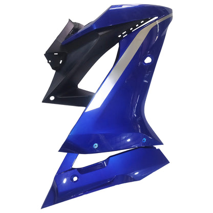 Kit carenatura iniezione adatta per Yamaha YZF R125 2019-2022