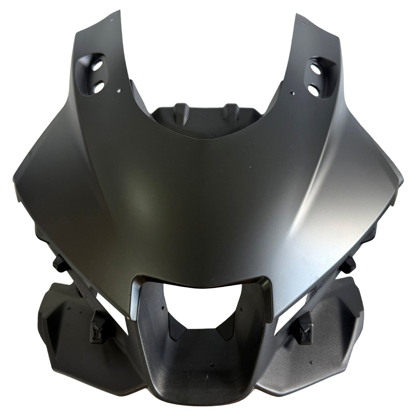 Kit carenatura iniezione in plastica ABS adatto per Yamaha YZF R3 R25 2025-2026