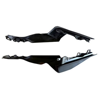 Kit carenatura iniezione in plastica ABS adatto per Yamaha YZF R3 R25 2025-2026