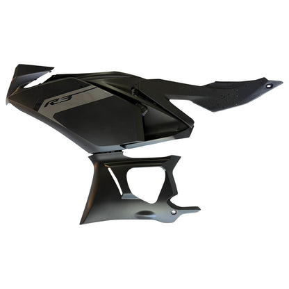 Kit carenatura iniezione in plastica ABS adatto per Yamaha YZF R3 R25 2025-2026