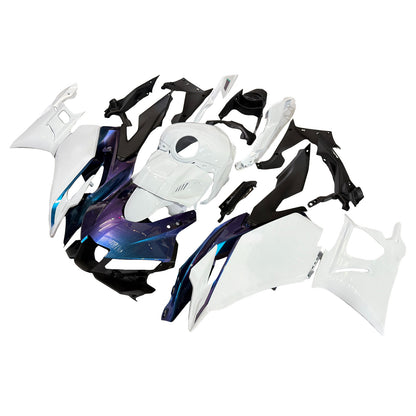 Kit carenatura iniezione in plastica ABS adatto per Yamaha YZF R3 R25 2025-2026