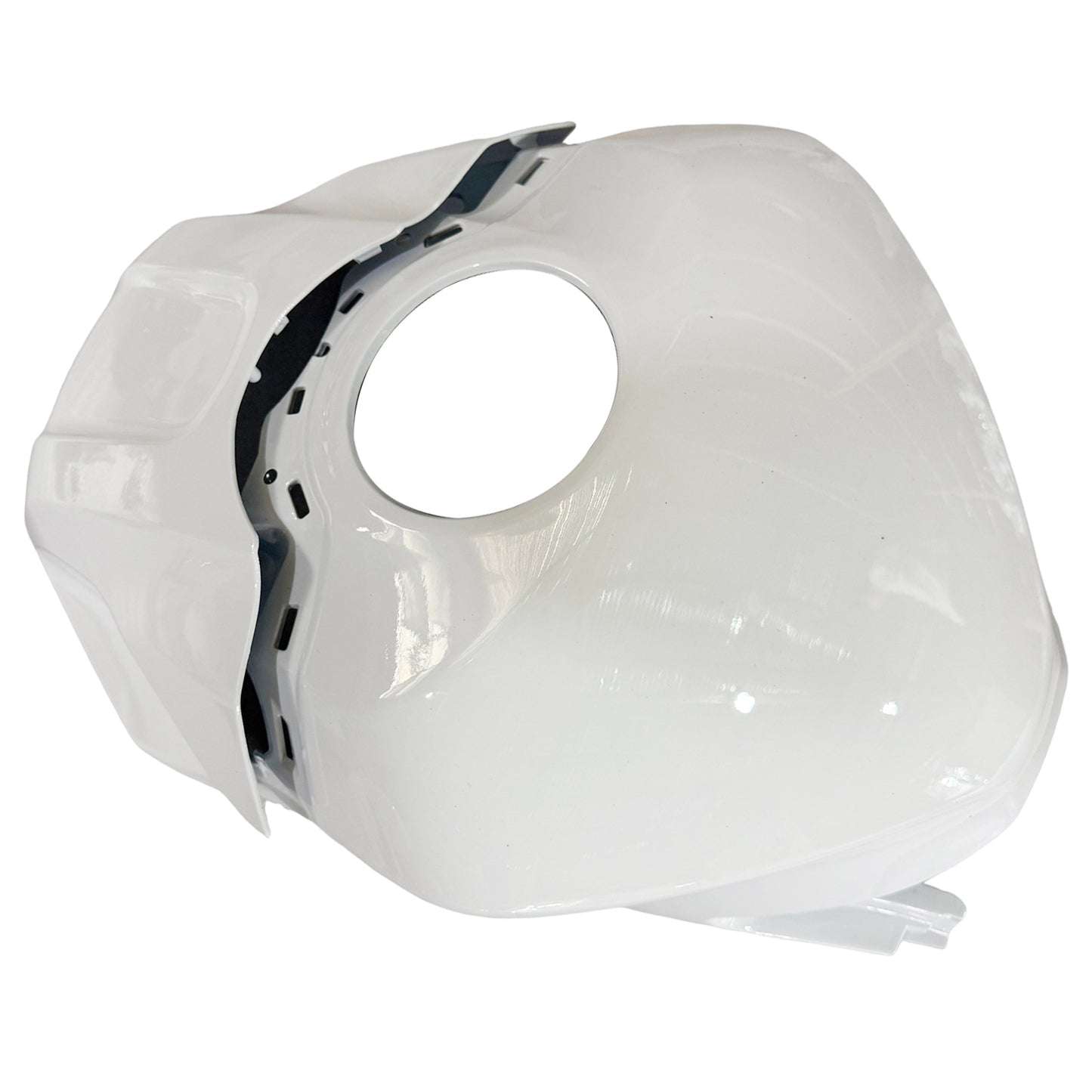 Kit carenatura iniezione in plastica ABS adatto per Yamaha YZF R3 R25 2025-2026