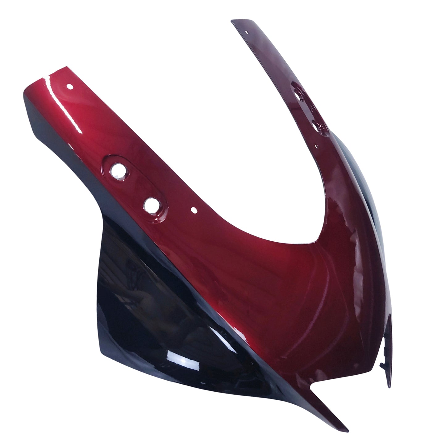 Kit carenatura Bodywork Abs di plastica adatta per Yamaha YZF R3 R25 2022-2024