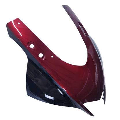 Kit carenatura Bodywork Abs di plastica adatta per Yamaha YZF R3 R25 2022-2024