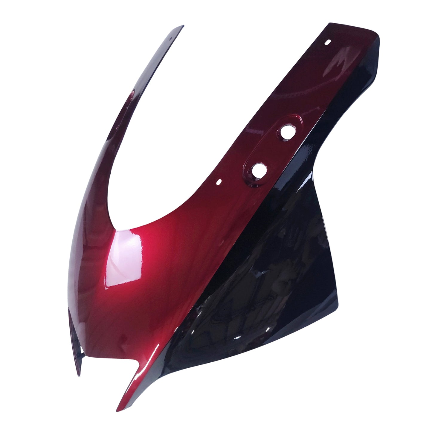 Kit carenatura Bodywork Abs di plastica adatta per Yamaha YZF R3 R25 2022-2024