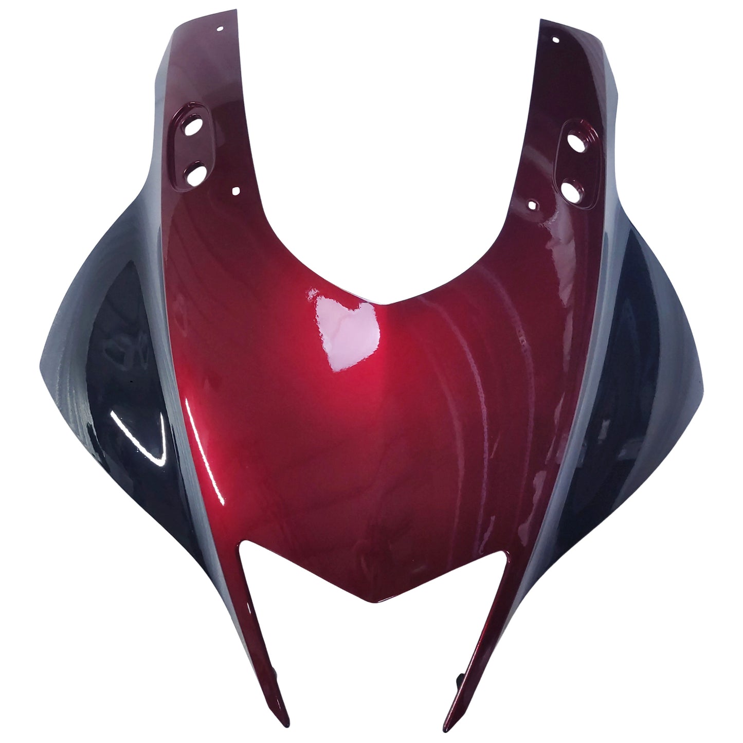 Kit carenatura Bodywork Abs di plastica adatta per Yamaha YZF R3 R25 2022-2024