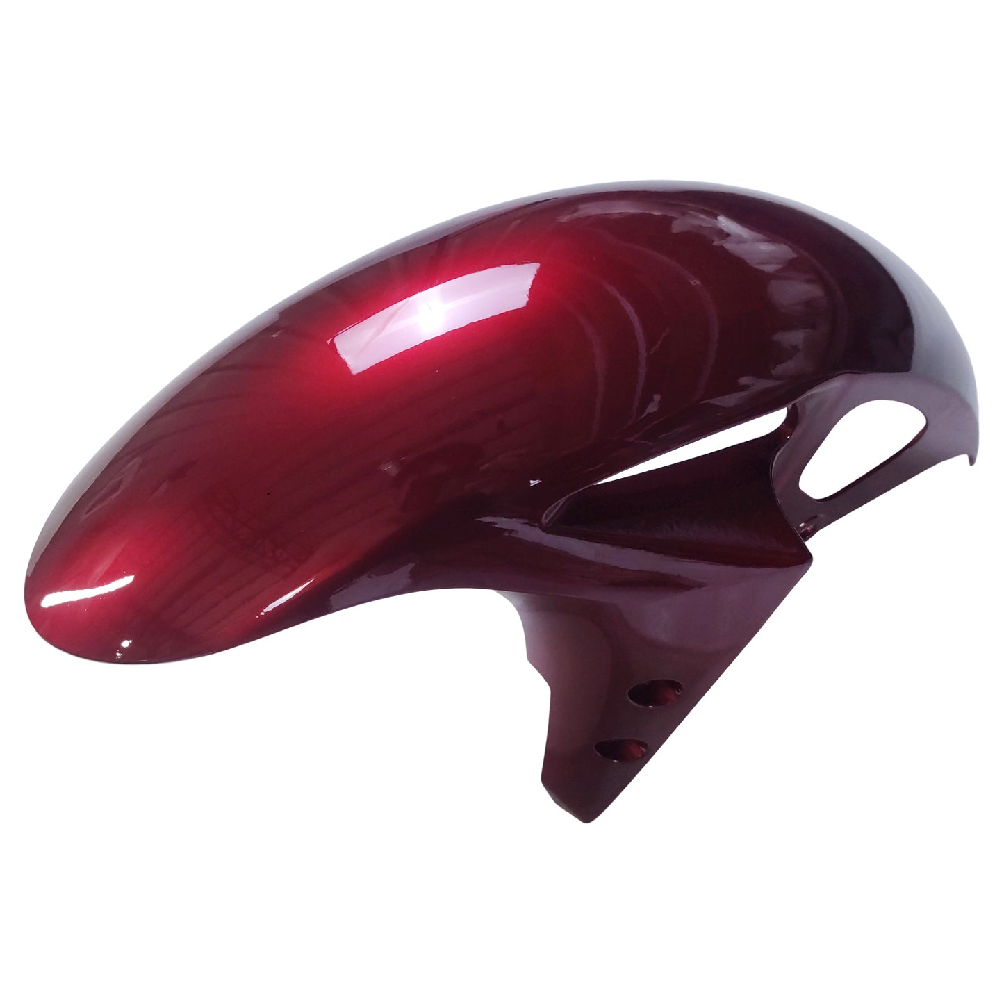 Kit carenatura Bodywork Abs di plastica adatta per Yamaha YZF R3 R25 2022-2024