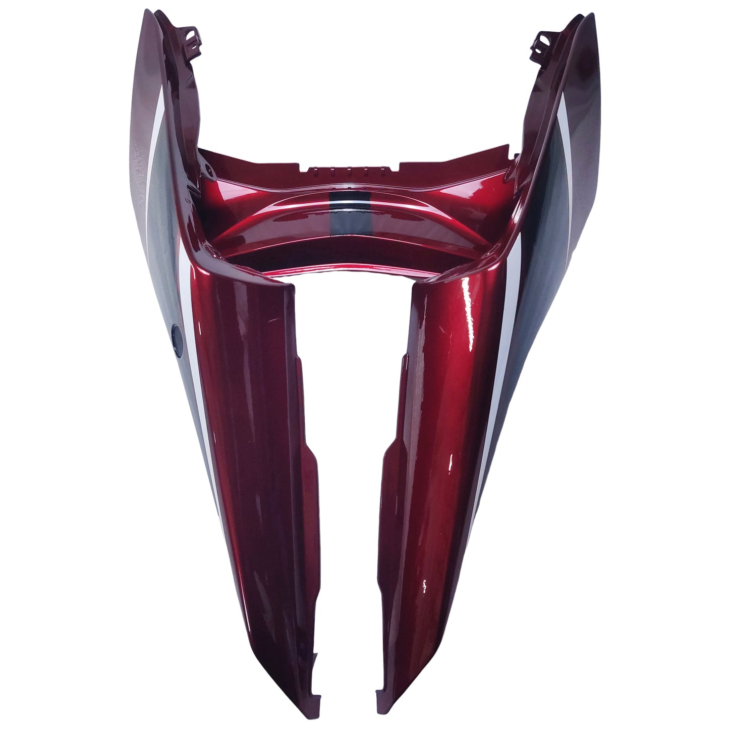 Kit carenatura Bodywork Abs di plastica adatta per Yamaha YZF R3 R25 2022-2024