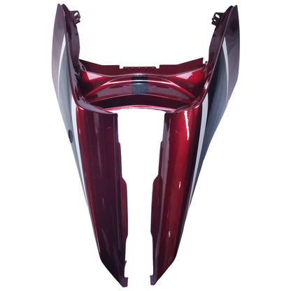 Kit carenatura Bodywork Abs di plastica adatta per Yamaha YZF R3 R25 2022-2024