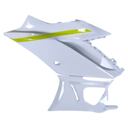 Kit carenatura Bodywork Abs di plastica adatta per Yamaha YZF R3 R25 2022-2024