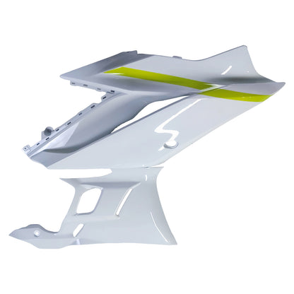 Kit carenatura Bodywork Abs di plastica adatta per Yamaha YZF R3 R25 2022-2024