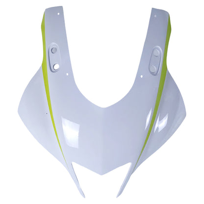 Kit carenatura Bodywork Abs di plastica adatta per Yamaha YZF R3 R25 2022-2024