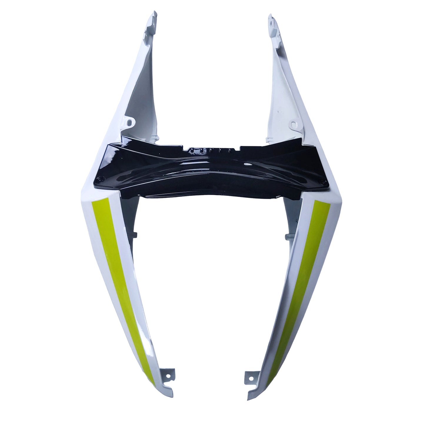 Kit carenatura Bodywork Abs di plastica adatta per Yamaha YZF R3 R25 2022-2024