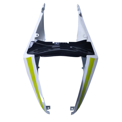 Kit carenatura Bodywork Abs di plastica adatta per Yamaha YZF R3 R25 2022-2024