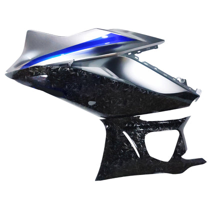 Amotopart Yamaha YZF-R3 R25 2022-2023 Kit carena Carrozzeria Plastica ABS