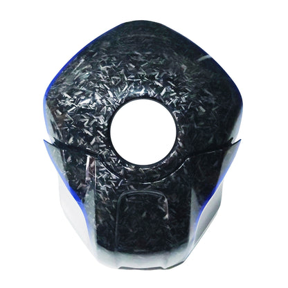Amotopart Yamaha YZF-R3 R25 2022-2023 Kit carena Carrozzeria Plastica ABS