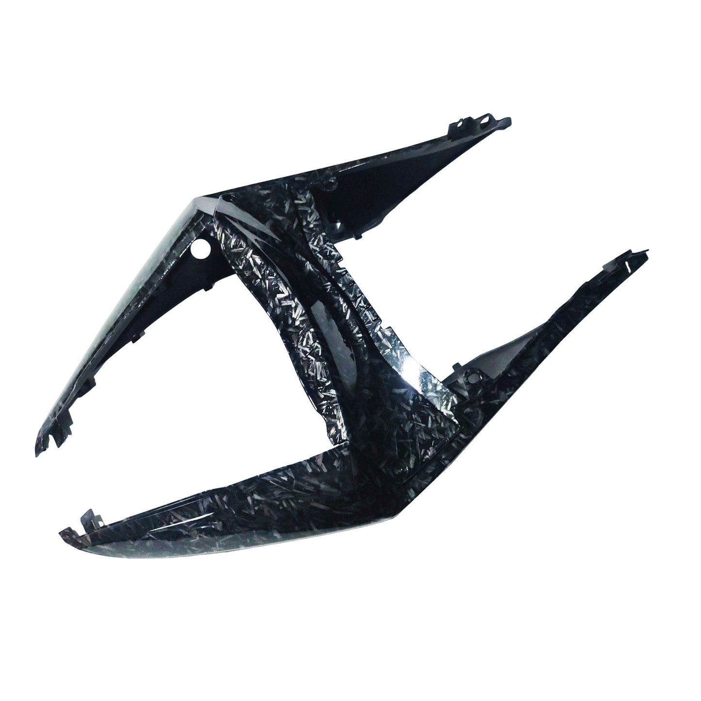 Amotopart Yamaha YZF-R3 R25 2022-2023 Kit carena Carrozzeria Plastica ABS