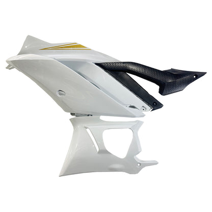 2022-2023 Yamaha YZF-R3 R25 Kit carenatura iniezione Carrozzeria Plastica ABS