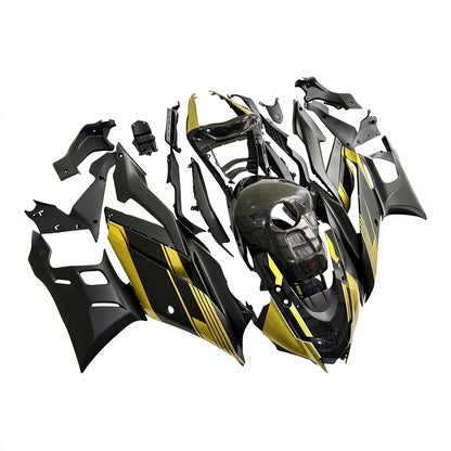 2022-2023 Yamaha YZF-R3 R25 Kit carenatura iniezione Carrozzeria Plastica ABS