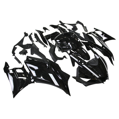 2022-2023 Yamaha YZF-R3 R25 Kit carenatura iniezione Carrozzeria Plastica ABS
