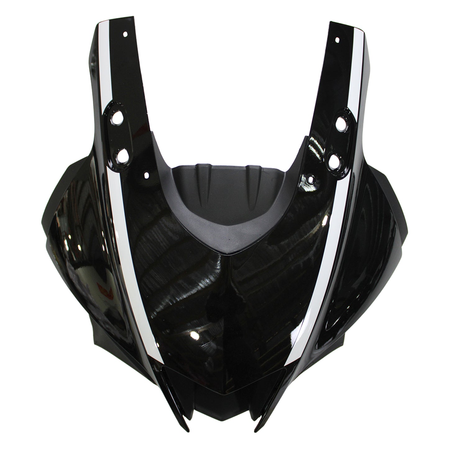 2022-2023 Yamaha YZF-R3 R25 Kit carenatura iniezione Carrozzeria Plastica ABS
