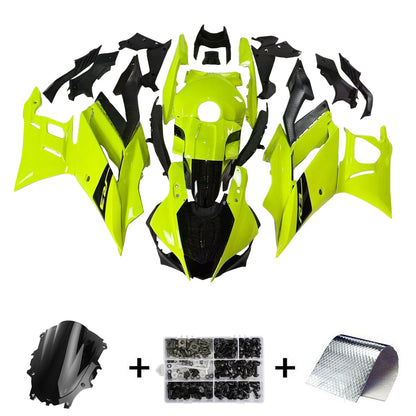 2022-2023 Yamaha YZF-R3 R25 Kit carenatura iniezione Carrozzeria Plastica ABS