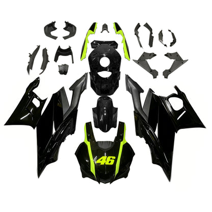 Kit carenatura BODYWORK ABS di plastica per Yamaha YZF R3 R25 2022-2024
