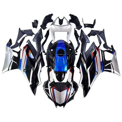 2022-2023 Yamaha YZF-R3 R25 Kit carenatura iniezione Carrozzeria Plastica ABS