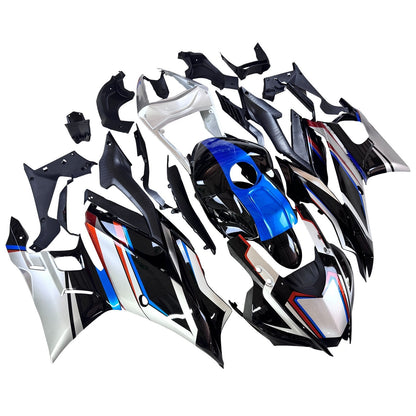 2022-2023 Yamaha YZF-R3 R25 Kit carenatura iniezione Carrozzeria Plastica ABS